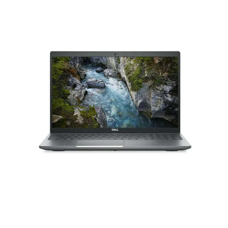 Dell Precision 3590 15.6" Core-U7 16GB 512GB Win 11 Pro Notebook