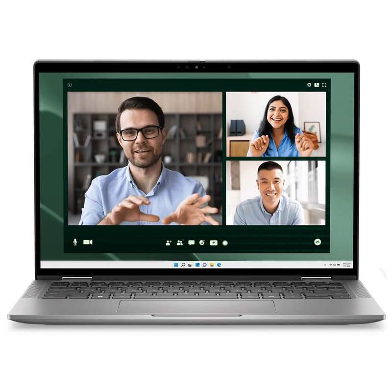 LATITUDE 7350: INTEL CORE ULTRA 7 165U (12M CACHE, UP TO 4.9GHZ), 16GB ONBOARD 6400MHZ LPDDR5, 51...