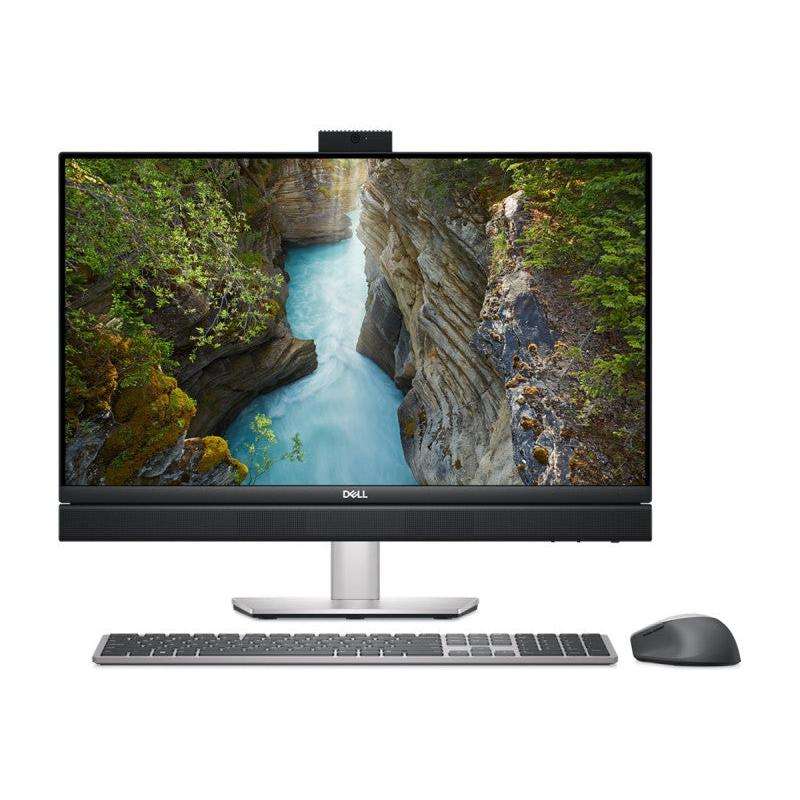 DELL OPTIPLEX AIO 7420 INTEL CORE I7-14700 (16CORES, UP TO 5.3 GHZ), 16GB (1X16GB) 5600MT/S DDR5,...