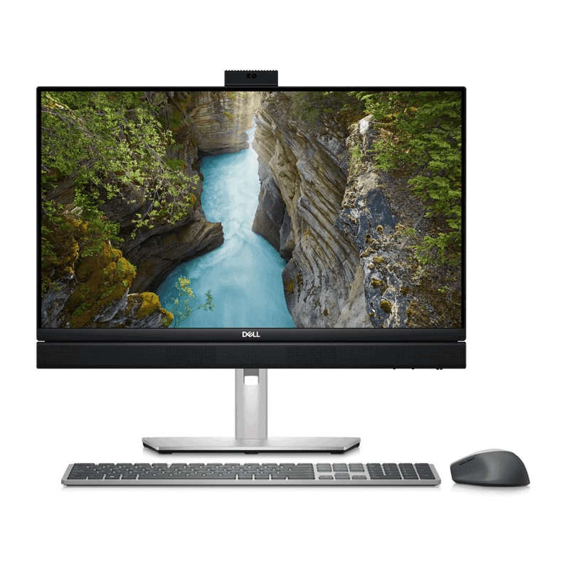 DELL OPTIPLEX AIO 7420 INTEL CORE I7-14700 (16CORES, UP TO 5.3 GHZ), 16GB (1X16GB) 5600MT/S DDR5,...