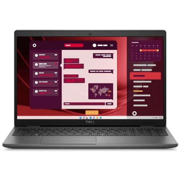 DELL LATITUDE 3550 15.6" FHD (1920X1080) WIDE VIEW ANTIGLARE 250NITS INTEL CORE I5-1335U (12M CAC...