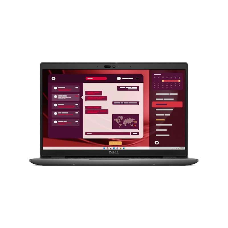 Dell Latitude 3450 14" Ultra-5 16GB 512GB Win 11 Pro Notebook