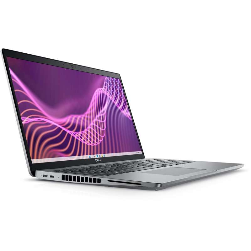 DELL LATITUDE 5550: INTEL CORE I5-1345U (12M CACHE, UP TO 4.7GHZ),INTEL VPRO, 16GB (2X8GB) 5600MT...