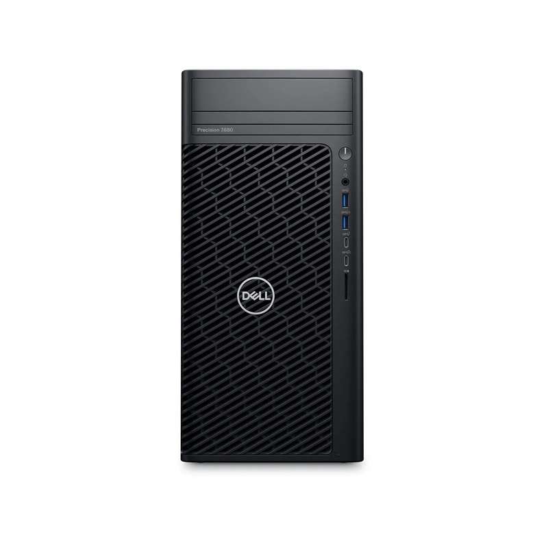 Dell Precision 3680 Core-i7 32GB 1TB Win 11 Pro Desktop