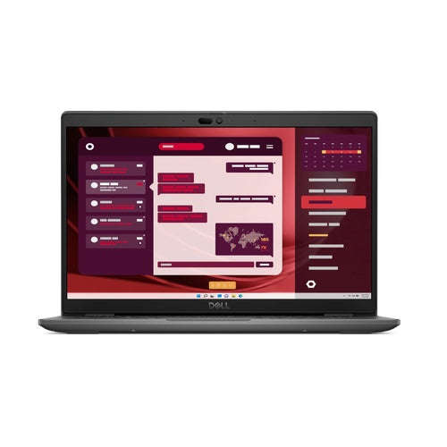 DELL LATITUDE 3550 : INTEL CORE ULTRA 7 155U, 16GB: 2 X 8GB, DDR5, 5600 MT/S (5200 MT/S WITH 13TH...