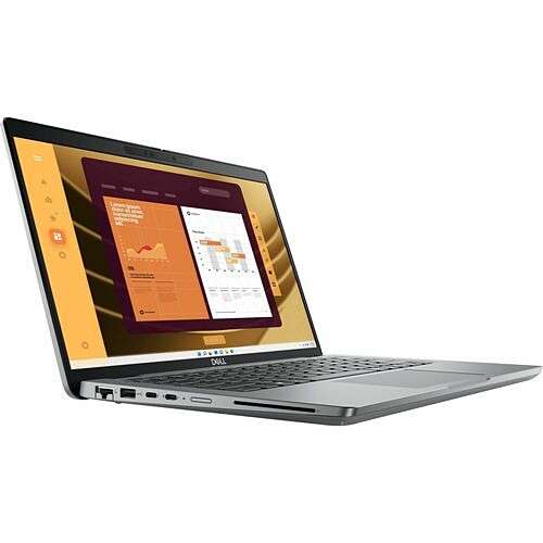 DELL LATITUDE 5450, INTEL CORE ULTRA 7 155U (12M CACHE, UP TO 4.8 GHZ), 16GB (2X8GB) 5600MT/S DDR...