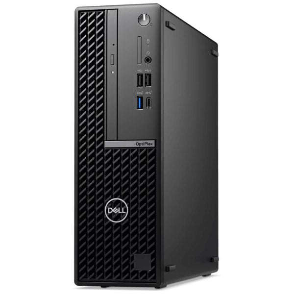 DELL OPTIPLEX SFF PLUS INTEL CORE I7-14700 (16CORES, UP TO 5.3 GHZ) VPRO, 16GB (2X8GB) DDR5, 512G...