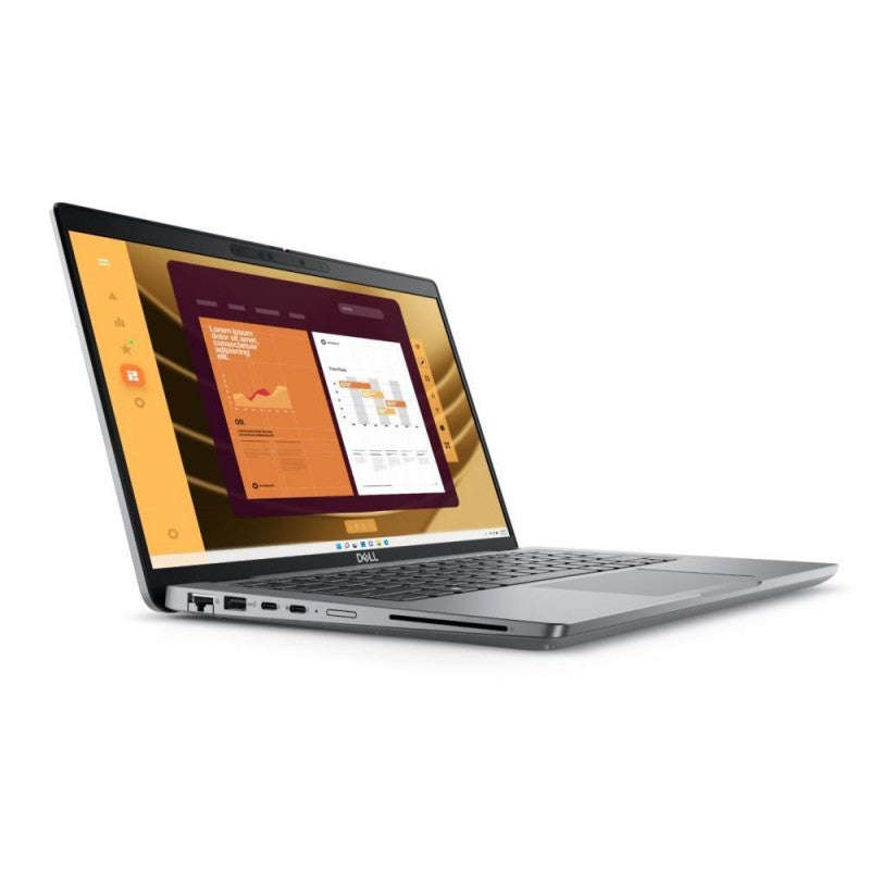 DELL LATITUDE 5450,INTEL CORE ULTRA 7 165U (12M CACHE, UP TO 4.9GHZ), 32GB (2X16GB) 5600MHZ DDR5,...