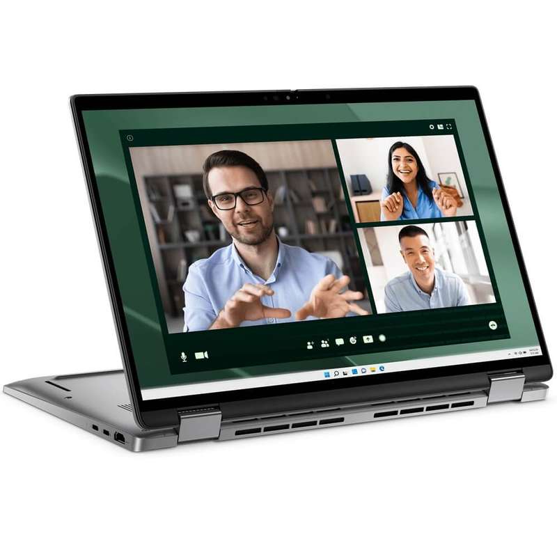 DELL LATITUDE 7450: INTEL CORE ULTRA 7 165U (12M CACHE, UP TO 4.9 GHZ), 16GB ONBOARD 6400MHZ LPDD...