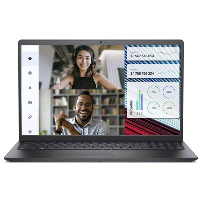 DELL VOSTRO 5640: 12TH GENERATION INTEL CORE 5-120U PROCESSOR 16.0"16:10 FHD+ (1920 X 1200) ANTI-...