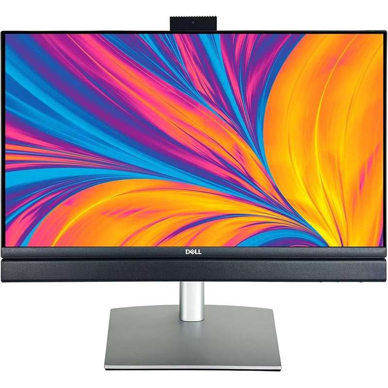DELL OPTIPLEX 7420 AIO INTEL CORE I5-12500T (18M CACHE, UP TO 4.4 GHZ), 16GB (1X16GB) DDR5, 512GB...