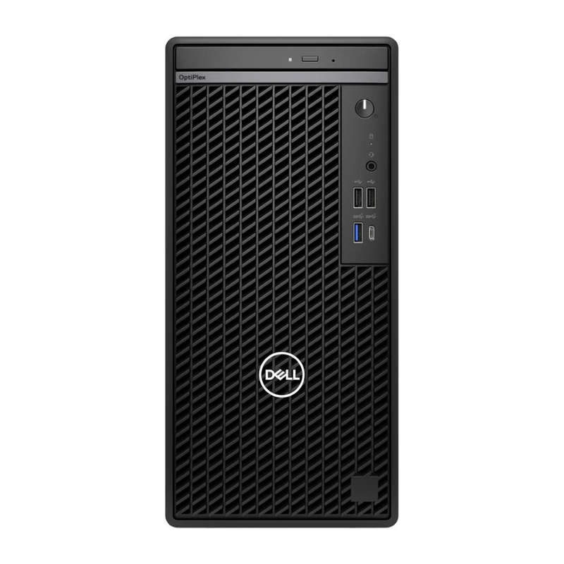 DELL OPTIPLEX 7020 MT DESKTOP: INTEL CORE I5-12500 (18M CACHE, UP TO 4.6 GHZ), 8GB (1X8GB) DDR5, ...