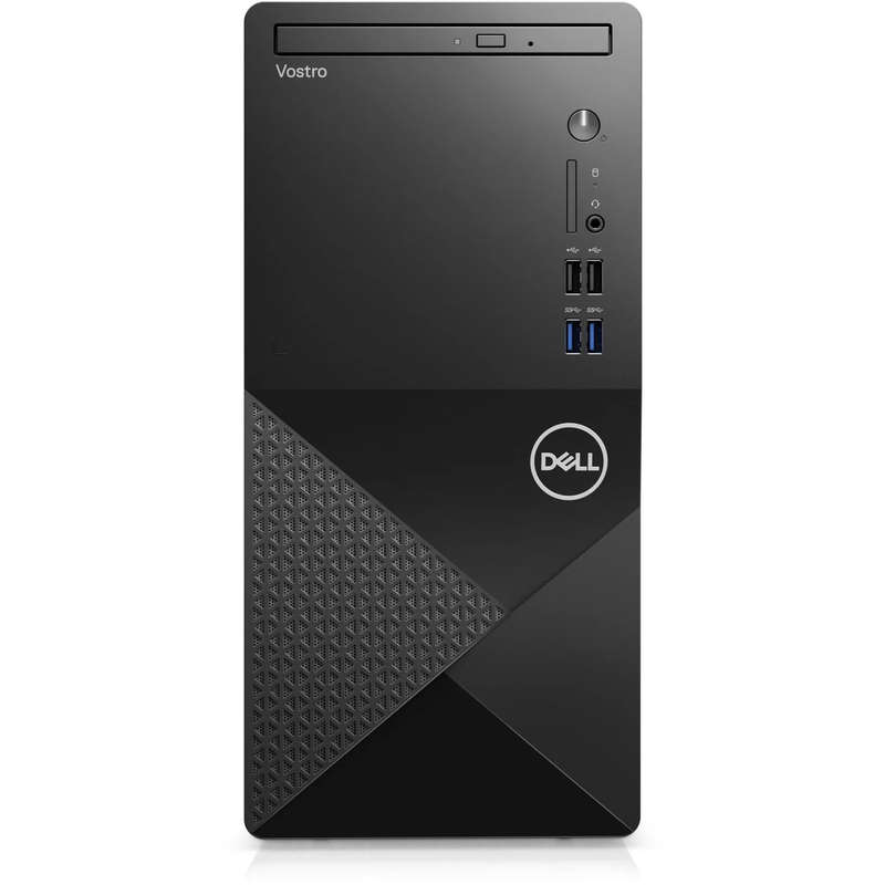 DELL VOSTRO 3910MT: 12TH GENERATION INTEL CORE I7-12700 PROCESSOR (25MB CACHE, UP TO 4.9GHZ), 8GB...
