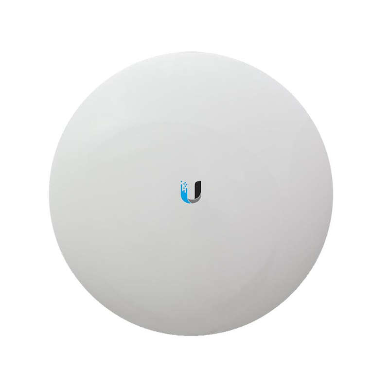 Ubiquiti UISP airMAX NanoBeam AC 5GHz 19dBi Radio | NBE-5AC-Gen2