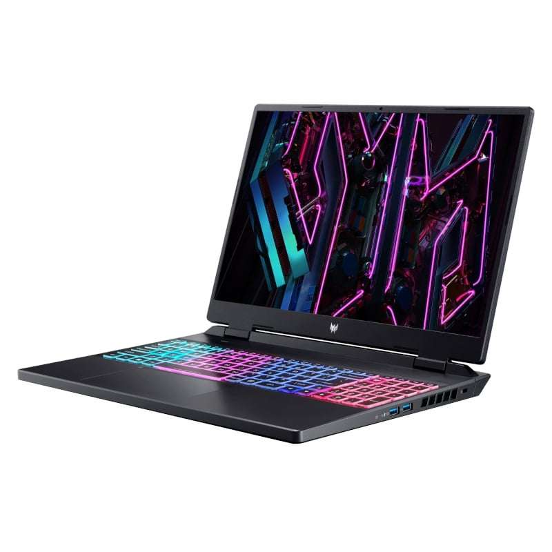 Acer Predator Helios Neo 16 Gaming Laptop | Intel i5-13500HX | 16GB DDR5 | 1024GB NVMe | RTX40...