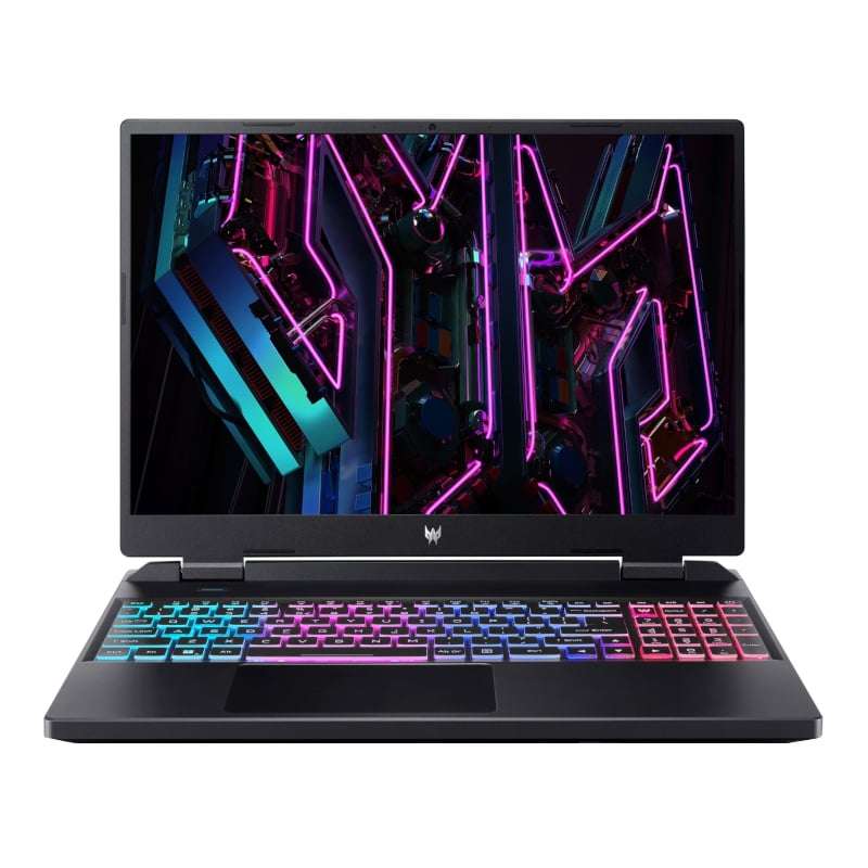 Acer Predator Helios Neo 16 Gaming Laptop | Intel i5-13500HX | 16GB DDR5 | 1024GB NVMe | RTX40...
