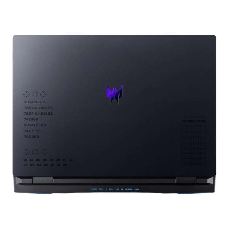 Acer Predator Helios Neo 16 Gaming Laptop | Intel i5-13500HX | 16GB DDR5 | 1024GB NVMe | RTX40...