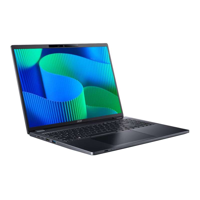 Acer Travelmate P4 16 Laptop | Intel U7-155U | 16GB DDR5 | 1TB NVMe | Windows 11 Pro