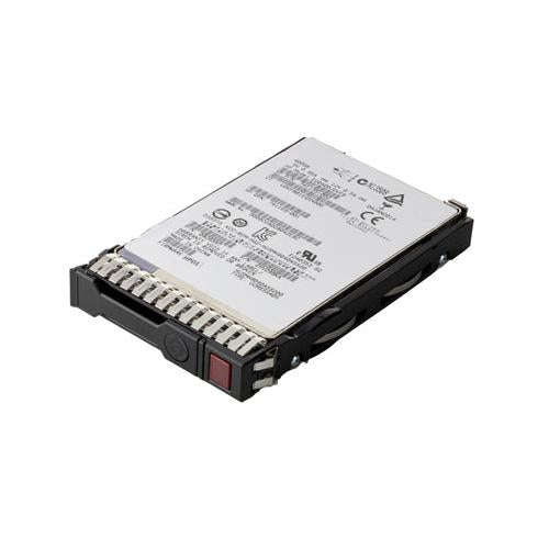 HP 960GB SATA MU SFF SC MV SSD