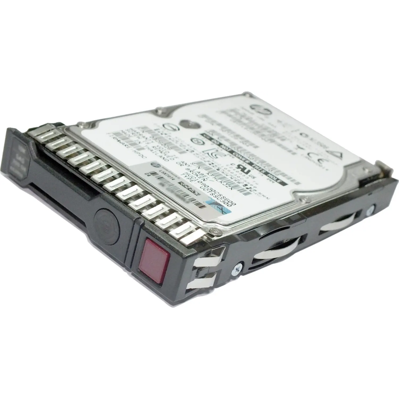 HP 300GB SAS 12G MISSION CRITICAL 15K SFF BC 3 YEAR WARRANTY MULTI VENDOR HDD