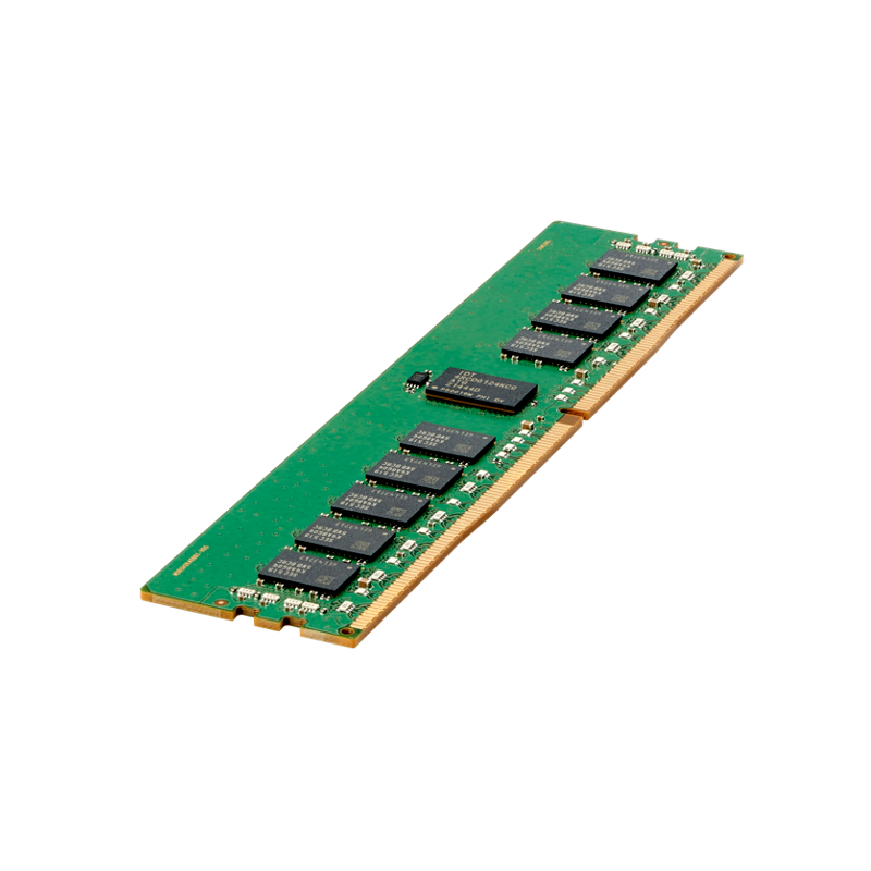 HP 32GB (1X32GB) DUAL RANK X8 DDR4-3200 CAS-22-22-22 UNBUFFERED STANDARD MEMORY KIT