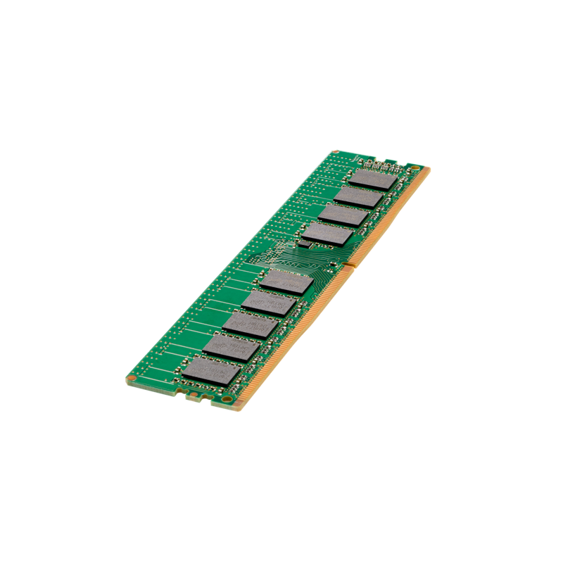 HPE 32GB (1X32GB) DUAL RANK X8 DDR5-4800 CAS-40-39-39 UNBUFFERED STANDARD MEMORY KIT