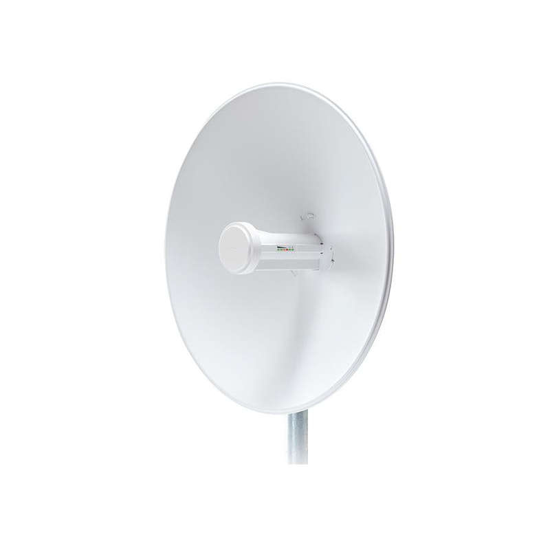 Ubiquiti UISP airMAX PowerBeam M5 5GHz 25dBi Radio | PBE-M5-400