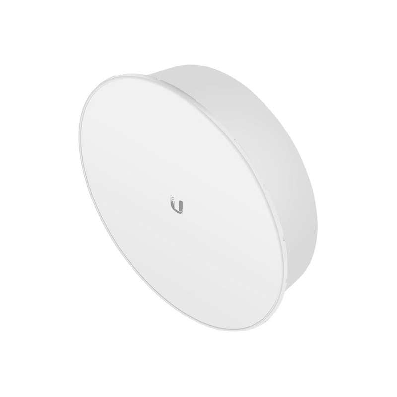Ubiquiti UISP airMAX PowerBeam AC 5GHz 25dBi Isolator Radio | PBE-5AC-ISO-Gen2
