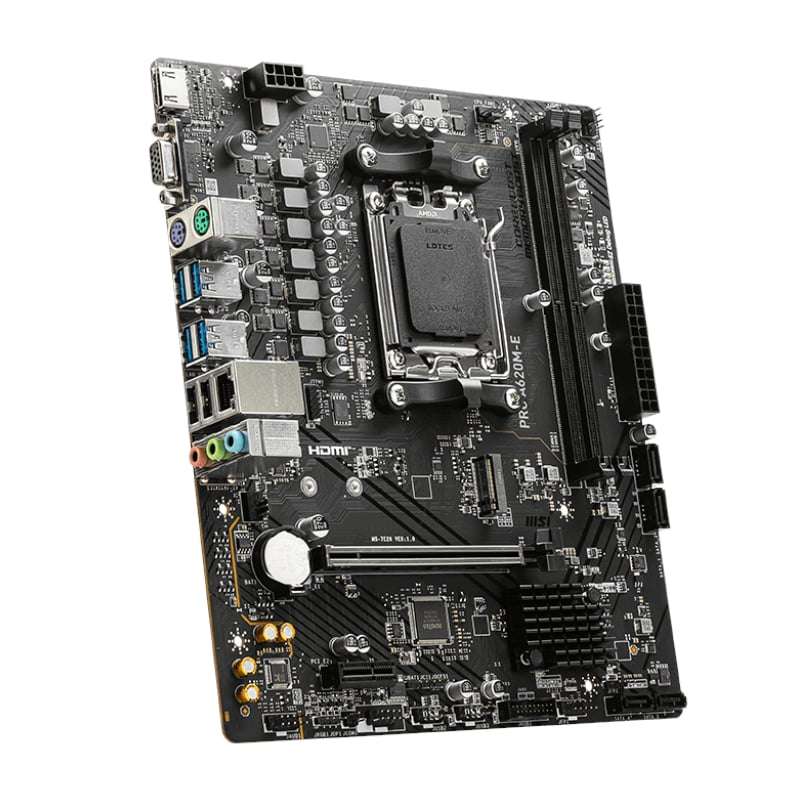 PCBuilder AMD Ryzen 5 7500F LEVEL UP Core Upgrade Kit