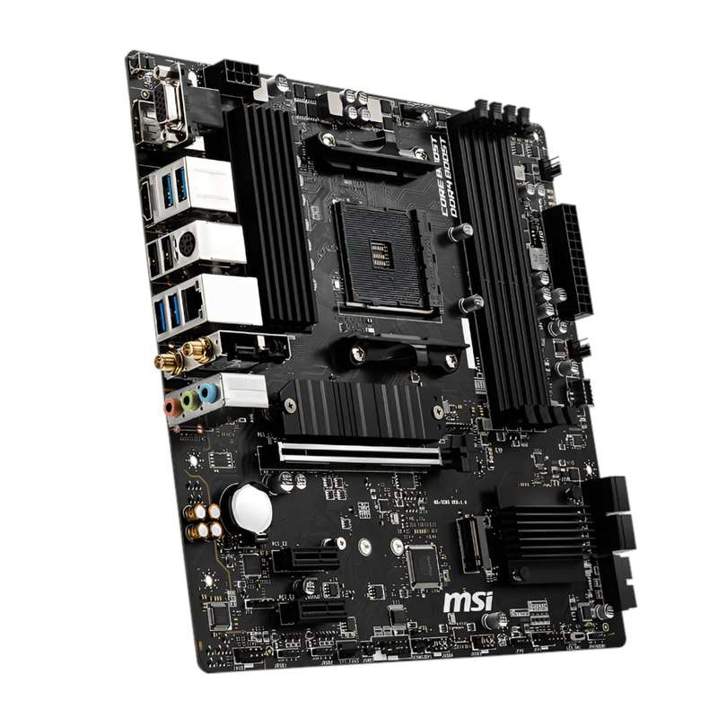 PCBuilder AMD Ryzen 7 5700X3D LEVEL UP Prime Upgrade Kit
