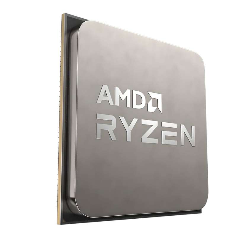 PCBuilder AMD Ryzen 5 PRO 4650G LEVEL UP Core Upgrade Kit