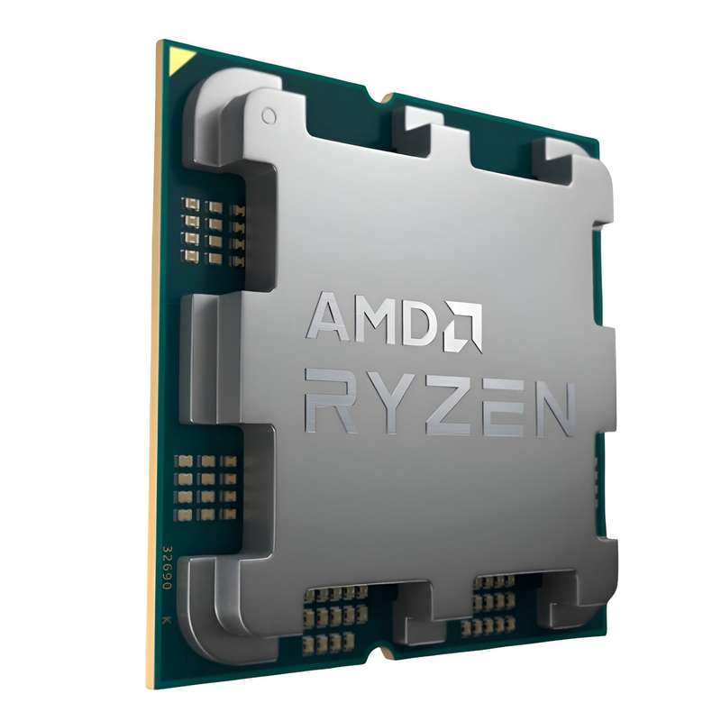 PCBuilder Ryzen 7 9700X VALOUR Windows 11 Gaming PC