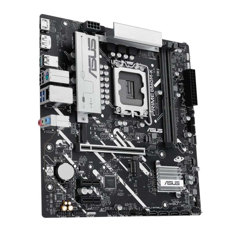 PCBuilder Intel Core Ultra 5 245K LEVEL UP Core Upgrade Kit