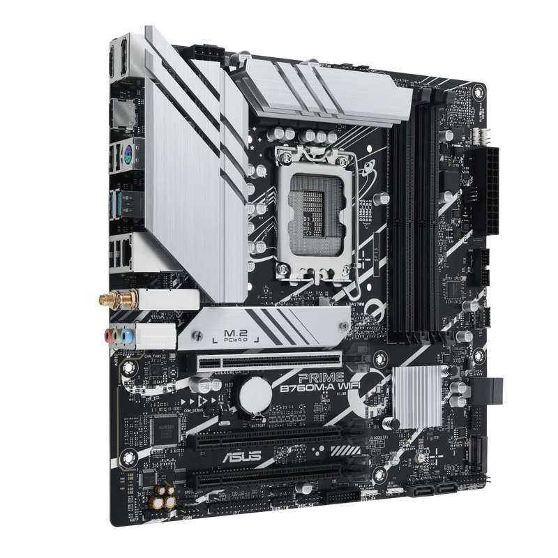 PCBuilder Intel Core i7-12700 LEVEL UP Core Upgrade Kit