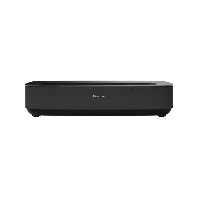 Hisense 4K Smart Laser Cinema TV