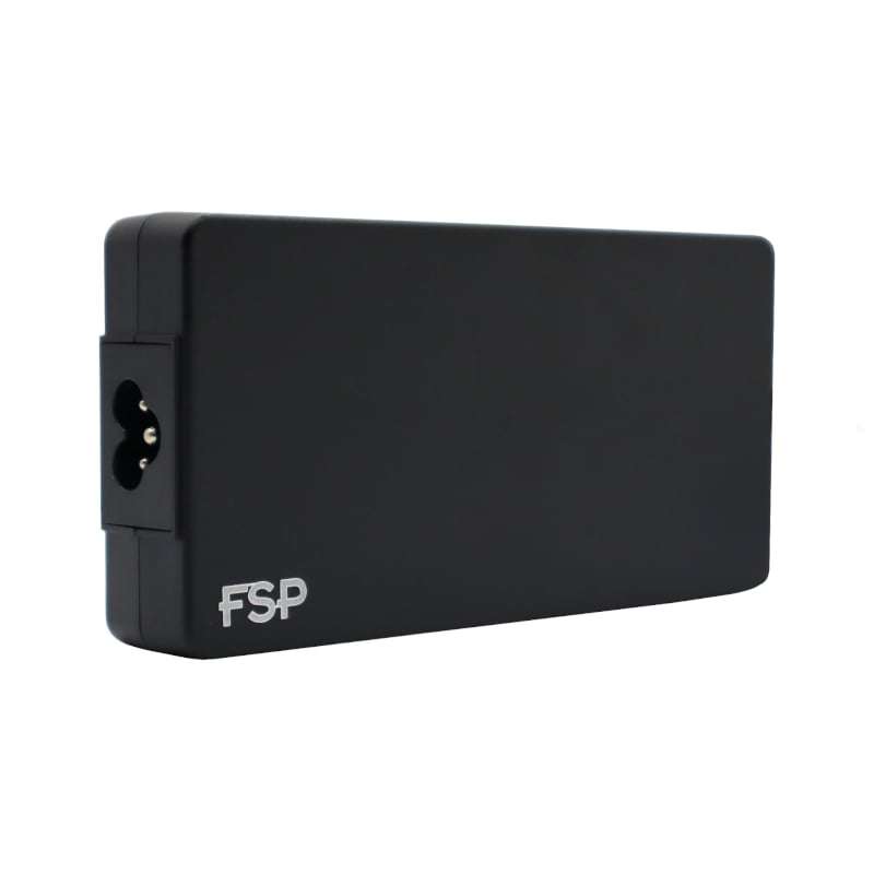 FSP Slim 120W Universal Notebook Adapter