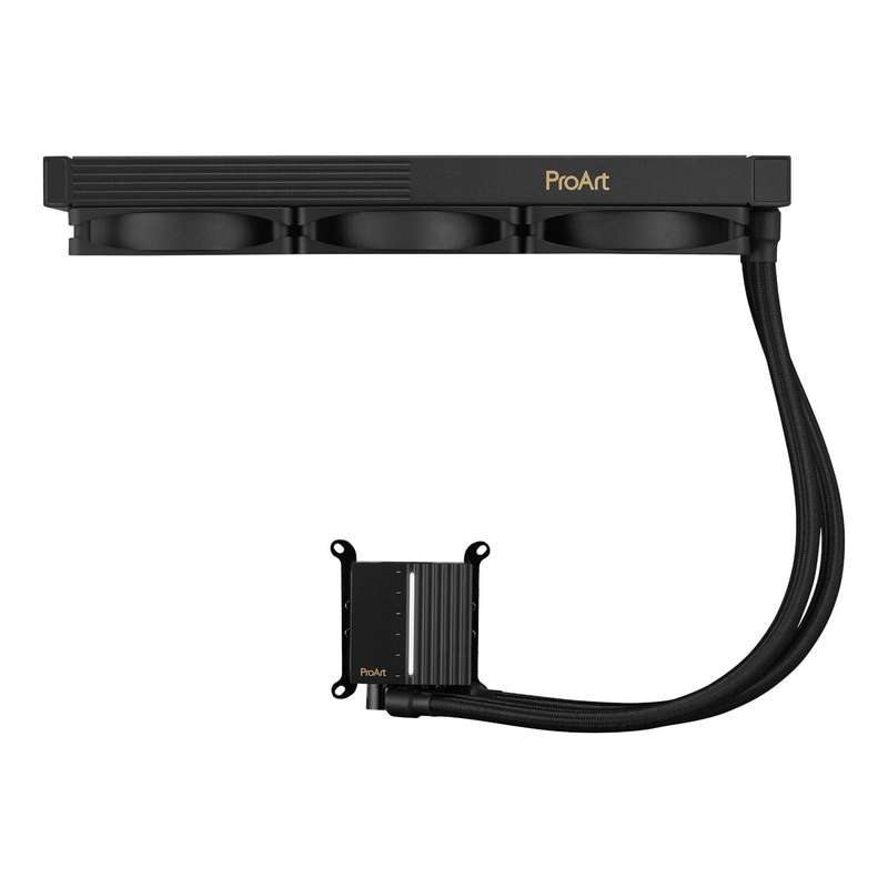 ASUS ProArt LC 360 AIO Liquid CPU Cooler