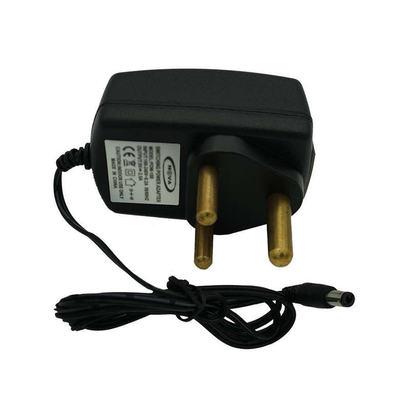 5VDC 10W 3 Pin Power Supply