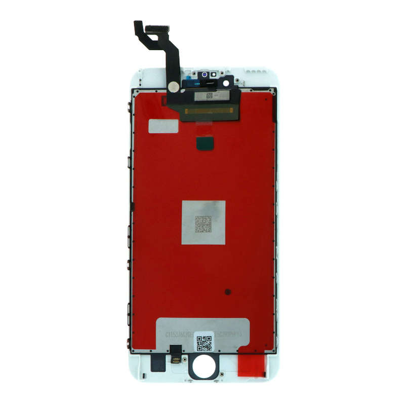 Screen Replacement for iPhone 6S Plus White OEM