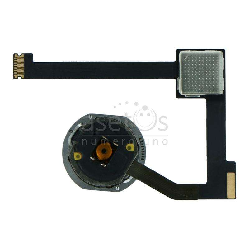 Fingerprint Sensor Flex Cable for iPad Mini 4/Air 2 Black Ori