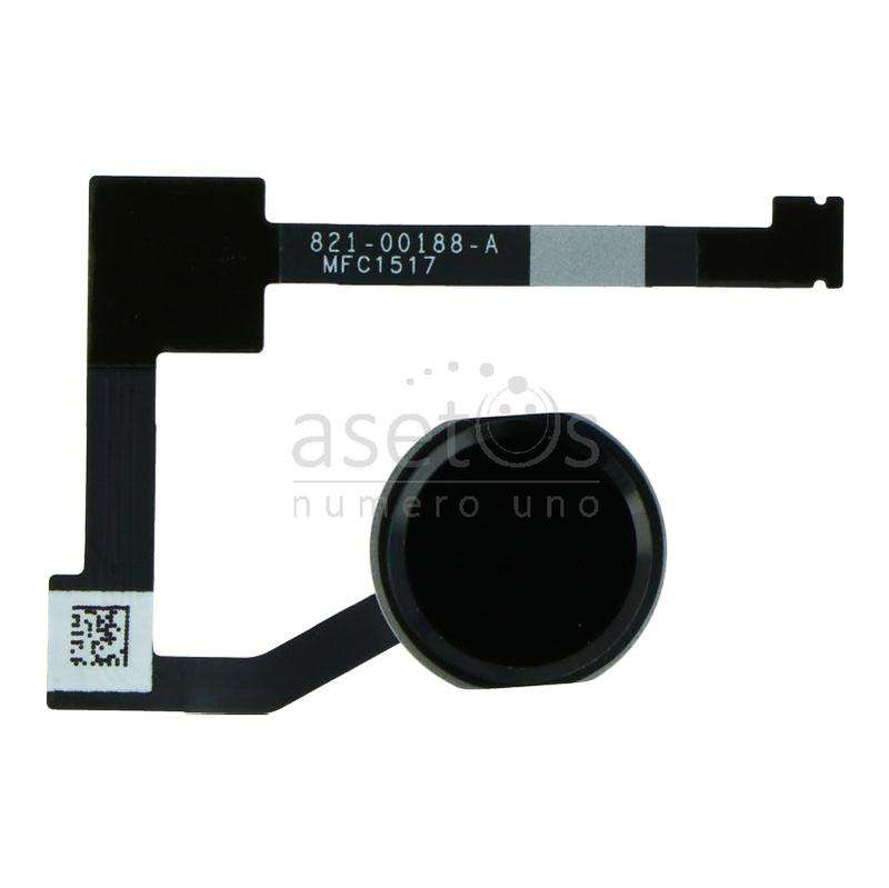 Fingerprint Sensor Flex Cable for iPad Mini 4/Air 2 Black Ori
