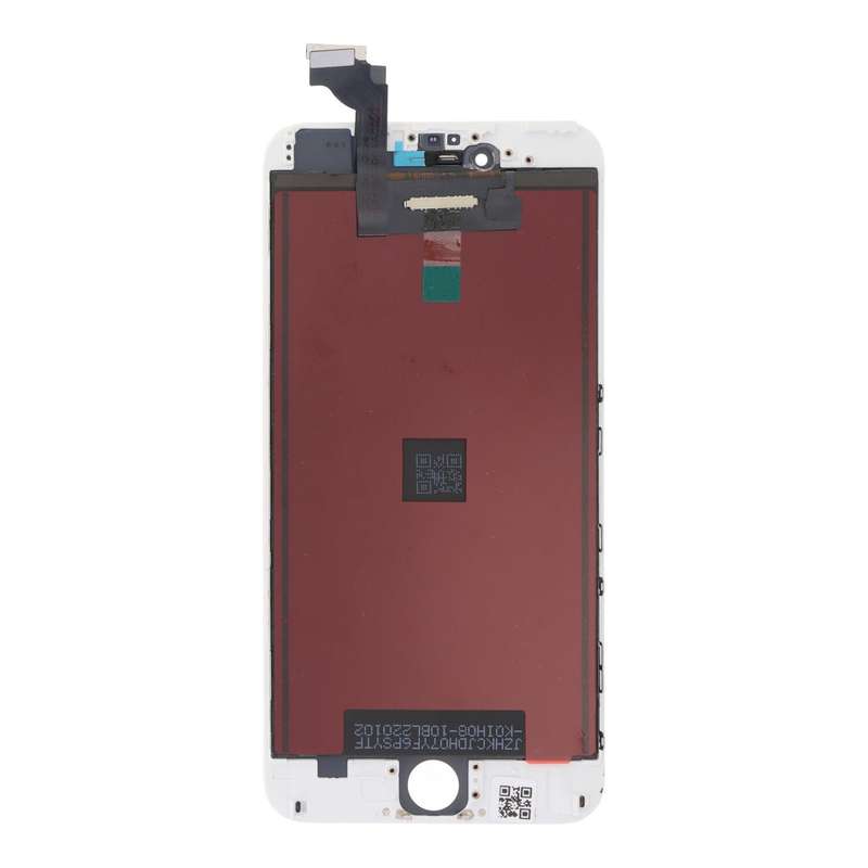 Screen Replacement for iPhone 6 Plus White TM