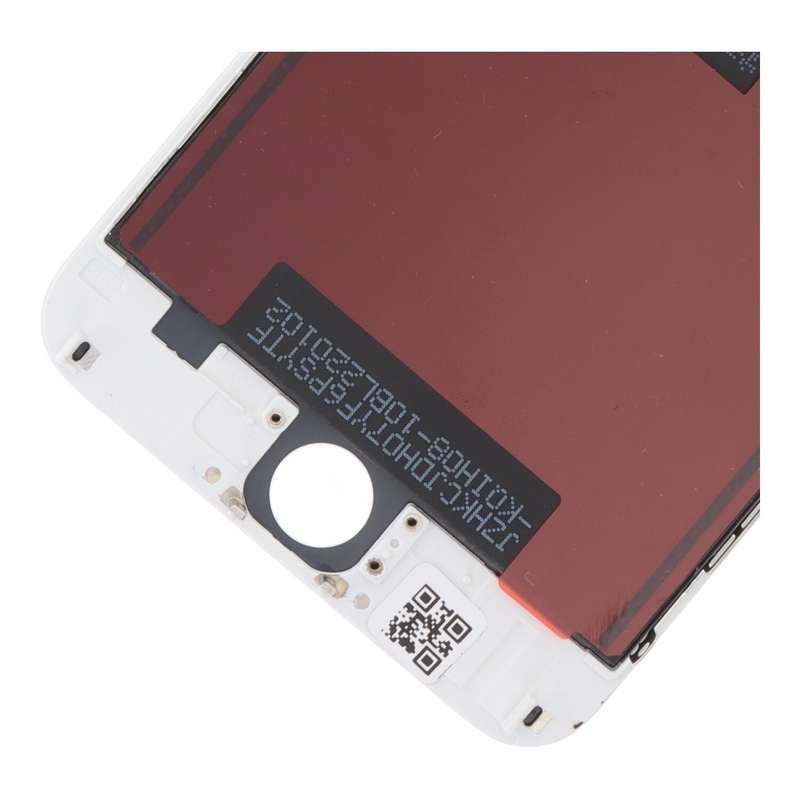 Screen Replacement for iPhone 6 Plus White TM
