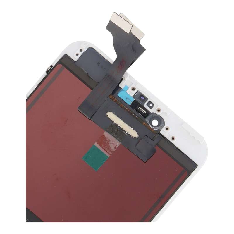 Screen Replacement for iPhone 6 Plus White TM