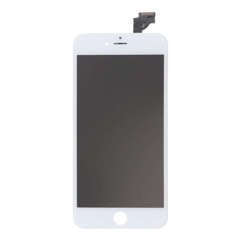 Screen Replacement for iPhone 6 Plus White TM