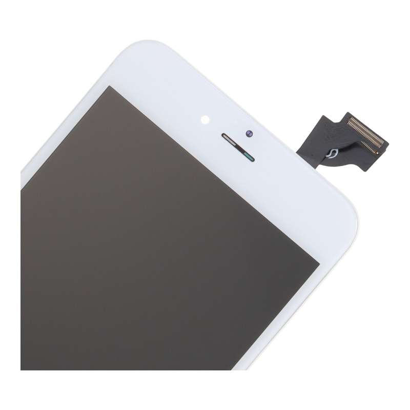 Screen Replacement for iPhone 6 Plus White TM