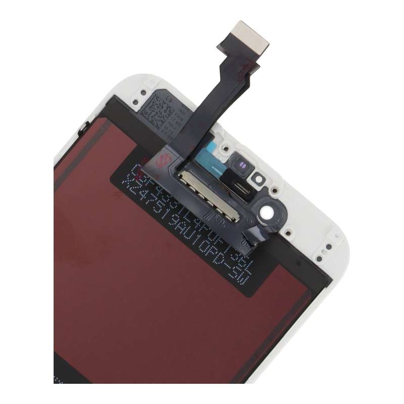 Screen Replacement for iPhone 6 White TM