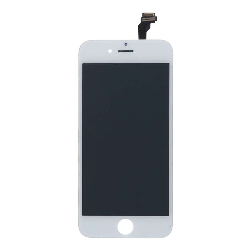 Screen Replacement for iPhone 6 White TM