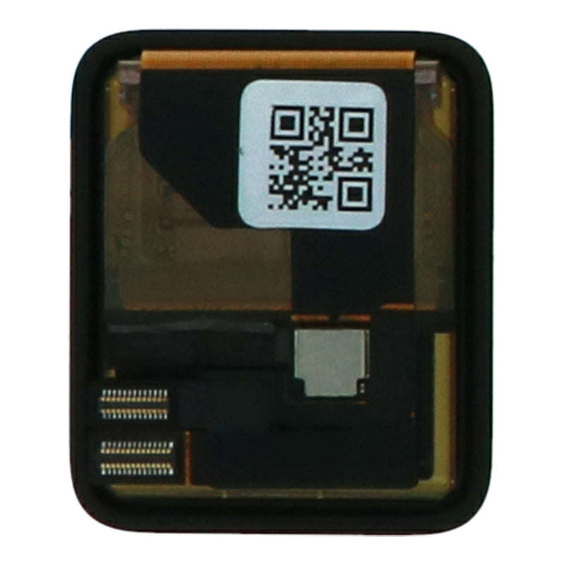 Screen Replacement for Apple Watch Series 1 38mm Black Ori