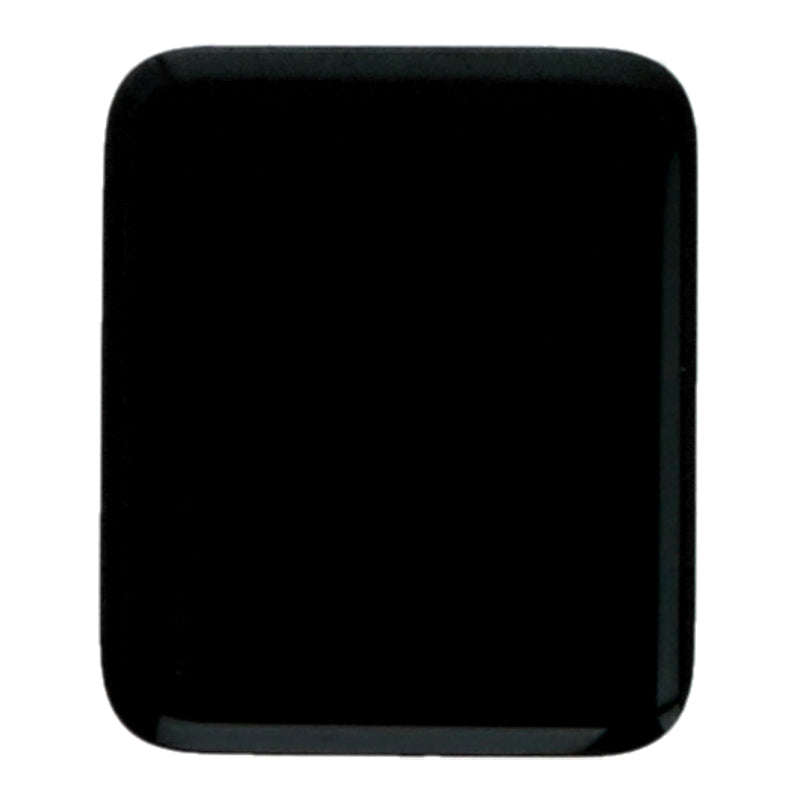 Screen Replacement for Apple Watch Series 1 38mm Black Ori